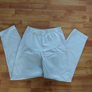 🏵DIVIDENDS MATERNITY PANT SMALL